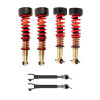 Belltech COILOVER KIT 2021+ GM Tahoe/Yukon SWB Lowering Kit - 1106SPC