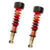 Belltech COILOVER KIT 2021+ GM Tahoe/Yukon SWB Lowering Kit - 1106SPC
