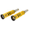 Belltech COILOVER KIT 04-07 COLORADO/CANYON - 12001
