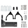 Belltech 14-16 Silverado / Sierra 1500 4WD Ext & Crew Cab 4in Trail Perf Lift Kit - 150206TP