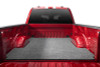 Husky Liners 20-26 Jeep Gladiator 5ft Bed Guardian Comfort Bed Mat - HBMJ20SBS Photo - Mounted