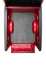 Husky Liners 02-19 RAM 1500 & 02-25 RAM 2500/3500 8ft Bed Guardian Comfort Bed Mat - HBMT02LBS Photo - Mounted