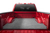Husky Liners 02-19 RAM 1500 & 02-25 RAM 2500/3500 8ft Bed Guardian Comfort Bed Mat - HBMT02LBS Photo - Mounted