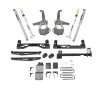 Belltech 19-20 Chevrolet Silverado / GMC Sierra 1500 4WD 6in Suspension Lift Kit w/ Shocks - 150210TP