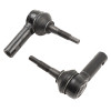 Belltech 19-20 Chevrolet Silverado / GMC Sierra 1500 4WD 6in Suspension Lift Kit w/ Shocks - 150210TP