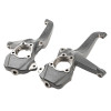 Belltech 19-20 Chevrolet Silverado / GMC Sierra 1500 4WD 6in Suspension Lift Kit w/ Shocks - 150210TP