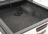 Husky Liners 20-26 Jeep Gladiator 5ft Bed Guardian Comfort Bed Liner - Full - HBRJ20SBK Photo - Primary