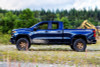 Belltech 19-20 Chevrolet Silverado / GMC Sierra 1500 4WD 4in Suspension Lift Kit w/ Shocks - 150212TP