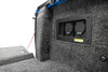 Husky Liners 19-23 Ford Ranger 5ft Bed Guardian Comfort Bed Liner - Full - HBRR19DCK Photo - Close Up