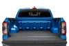 Husky Liners 07-19 Chevrolet Silverado/GMC Sierra 1500/2500/3500 6.6ft Bed Guardian Impact Bed Mat - HIMC07SBS Photo - Mounted