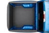 Husky Liners 07-19 Chevrolet Silverado/GMC Sierra 1500/2500/3500 6.6ft Bed Guardian Impact Bed Mat - HIMC07SBS Photo - Mounted
