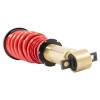 Belltech Coilover Kit 2021+ Ford F-150 2WD Lowering Coilover -1in to -3.5in - 15028