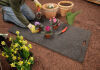 Husky Liners TrackMat Mechanic Mat - HTW2X4MAT Photo - lifestyle view