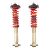 Belltech 2021+ Ford F-150 0-3.5in Front Leveling Coilover Kit - 15107