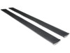 AMP Research Powerstep Electric Running Boards - Plug-n-Play - 14-18 Silverado & Sierra Crew Cab