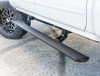 AMP Research Powerstep Electric Running Boards - Plug-n-Play - 14-18 Silverado & Sierra Crew Cab