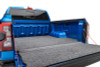 Husky Liners 20-26 Jeep Gladiator 5ft Bed Guardian Comfort Bed & Tailgate Mat - HXLTBMJ20SBS Photo - Primary
