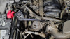 J&L 15-17 Ford F-150 5.0L Oil Separator 3.0 PCV Side - Clear Anodized - 3132P-C Photo - Mounted