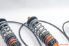 Moton Mercedes C63 AMG (W205) 2-Way Series Coilovers - M 529 024S Photo - Close Up