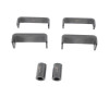 Belltech 2021+ Ford Bronco Performance Handling 4in-7.5in Lift Lift Kit - 152600HK
