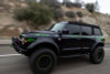 Belltech 2021+ Ford Bronco Trail Performance 0in-4in Lift Lift Kit - 152601TP