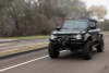 Belltech 2021+ Ford Bronco Trail Performance 0in-4in Lift Lift Kit - 152601TP