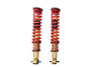 Belltech 2021+ Ford Bronco EX Sasquatch  0-4in Lift Kit w/ Trail Perf Coilovers - 152601TPC