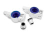 SuperPro Rear Lower Control Arm Bushing Kit - ALOY3273-90K Photo - Primary