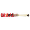 Belltech 2021+ Ford Bronco 4WD (EXC. Sasquatch) 4-7.5in Height Adj. Lifting Coilover Kit - Rear - 15329