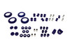 SuperPro Triumph TR4A Live Axle Bushing Kit - KIT0095SSK Photo - out of package