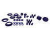SuperPro Triumph TR4 61-65 Bushing Kit - KIT0190K Photo - Close Up