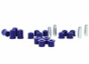 SuperPro Leaf Spring Bushing Set - KIT075K Photo - Primary