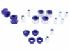 SuperPro Radius Arm Bushing Kit - KIT085ADJK Photo - out of package