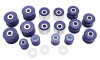 SuperPro Offset Bushing Kit - KIT088ADJK Photo - Primary
