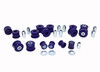 SuperPro Bushing Kit - KIT088K Photo - Close Up