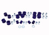 SuperPro Bushing Kit - KIT088K Photo - out of package