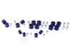 SuperPro Bushing Kit - KIT091K Photo - out of package