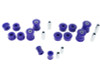 SuperPro Trailing Arm Bushing Set - KIT092RK Photo - Close Up