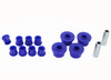 SuperPro Rear Leaf Spring Bushing Set - KIT109K Photo - Close Up