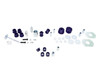 SuperPro Bushing Kit - KIT140K Photo - out of package
