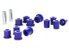 SuperPro Bushing Kit - KIT145K Photo - Primary