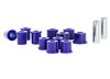 SuperPro Bushing Kit - KIT145K Photo - out of package
