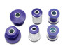 SuperPro Front Control Arm Bushing Kit - KIT151K Photo - Primary