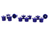 SuperPro Leaf Spring Bushing Set - KIT156K Photo - Primary