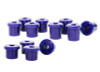 SuperPro Leaf Spring Bushing Set - KIT193K Photo - Primary