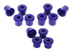 SuperPro Leaf Spring Bushing Set - KIT193K Photo - Close Up