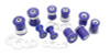 SuperPro Lower Control Arm Bushing Kit - KIT202K Photo - Primary