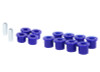 SuperPro Bushing Kit - KIT211K Photo - Primary