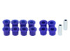 SuperPro Bushing Kit - KIT211K Photo - Close Up