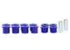 SuperPro Bushing Kit - KIT211K Photo - out of package